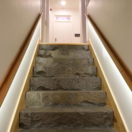 Apartamentos Azera - Ligia Azera Praia da Vitória 외부 사진