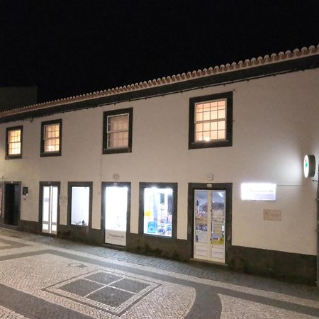 Apartamentos Azera - Ligia Azera Praia da Vitória 외부 사진