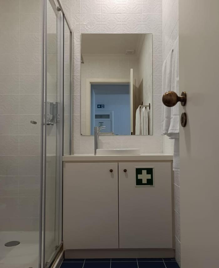 Apartamentos Azera - Ligia Azera Praia da Vitória 외부 사진