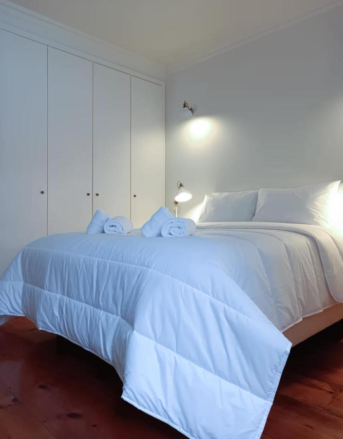 Apartamentos Azera - Ligia Azera Praia da Vitória 외부 사진