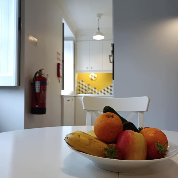 Apartamentos Azera - Ligia Azera Praia da Vitória 외부 사진