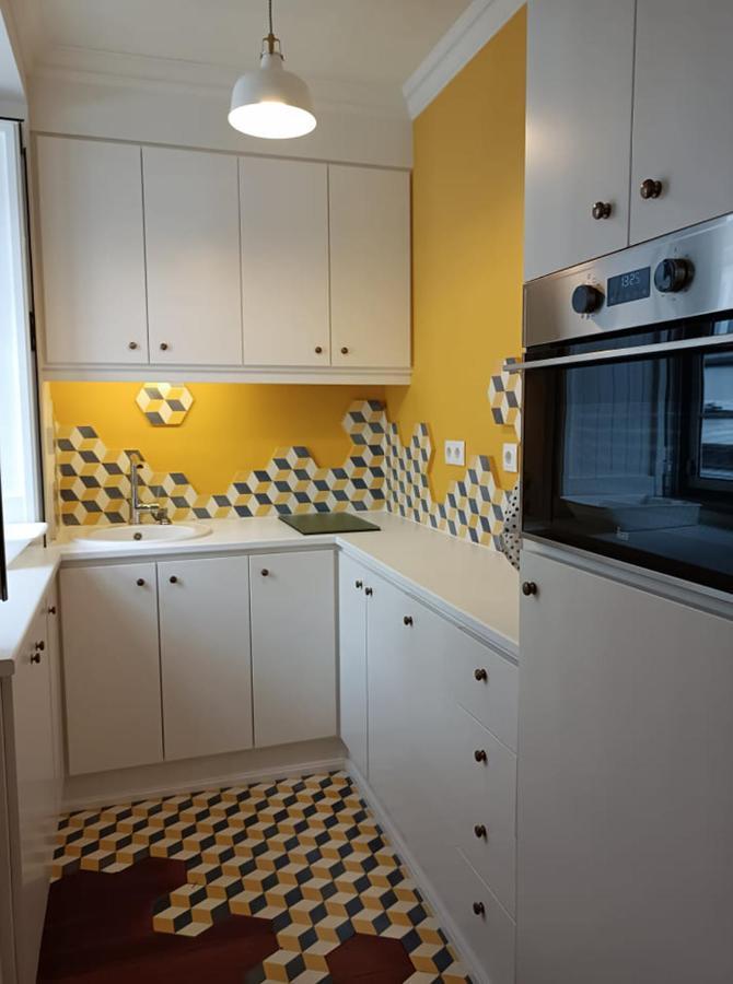 Apartamentos Azera - Ligia Azera Praia da Vitória 외부 사진