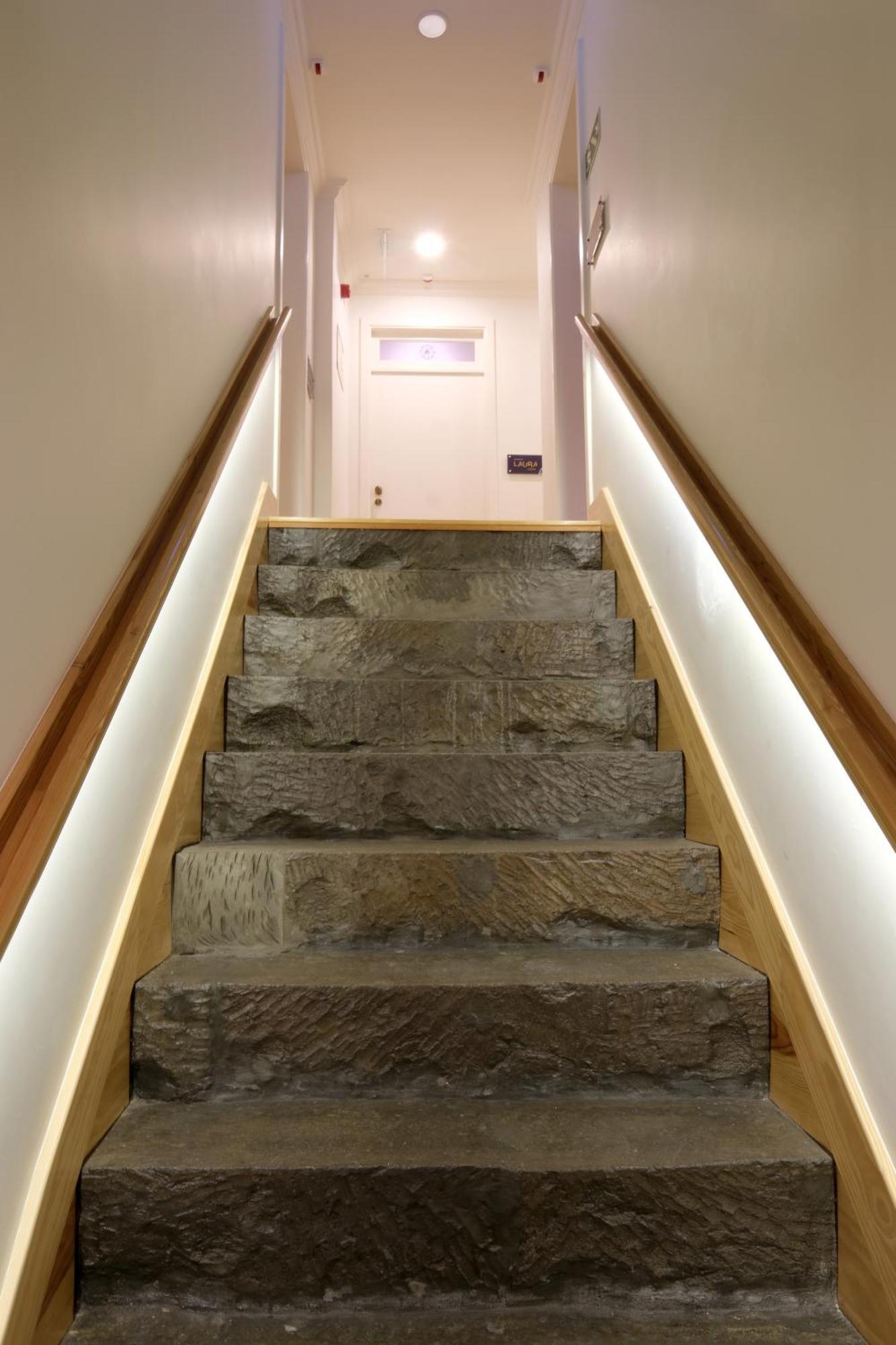 Apartamentos Azera - Ligia Azera Praia da Vitória 외부 사진